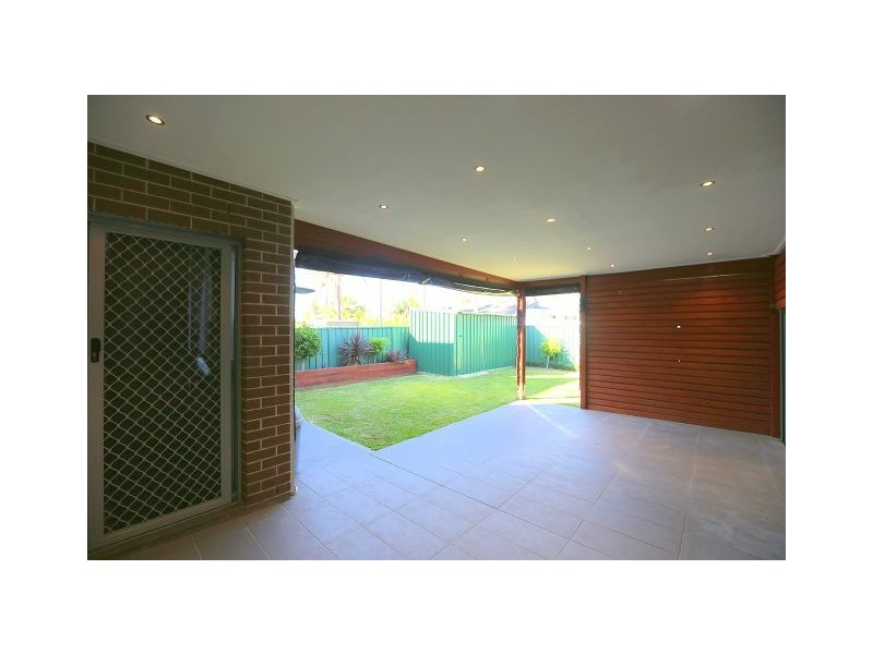 43 Thornton Avenue, Bass Hill NSW 2197