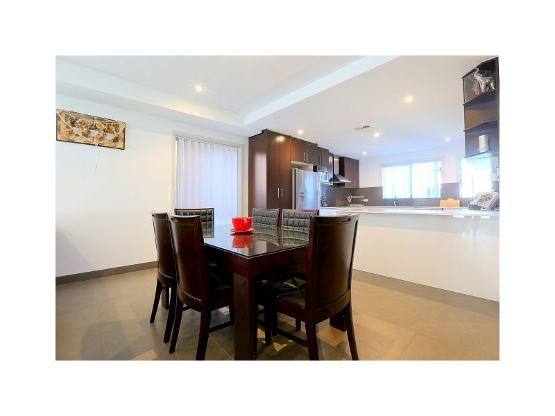 43 Thornton Avenue, Bass Hill NSW 2197