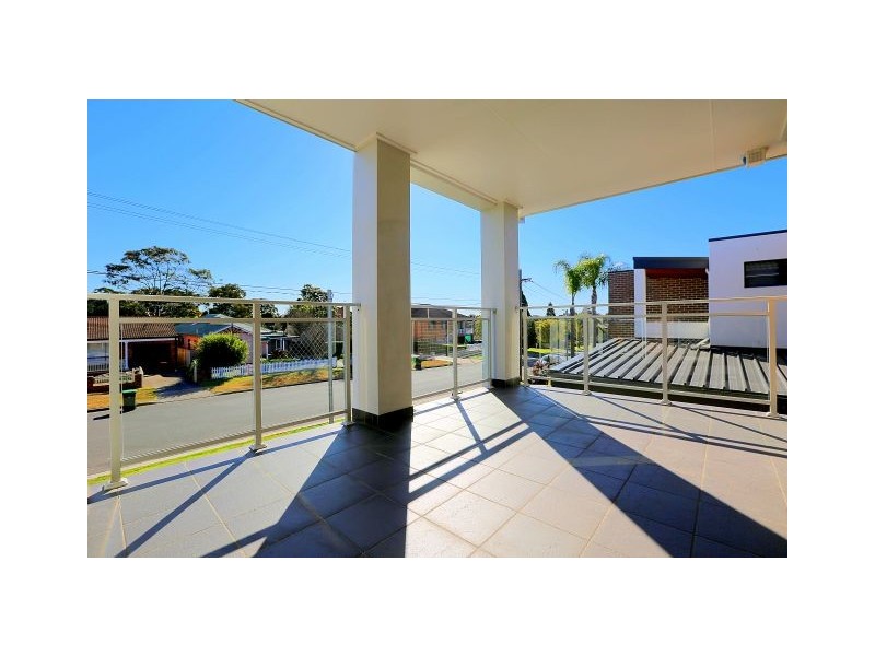 43 Thornton Avenue, Bass Hill NSW 2197
