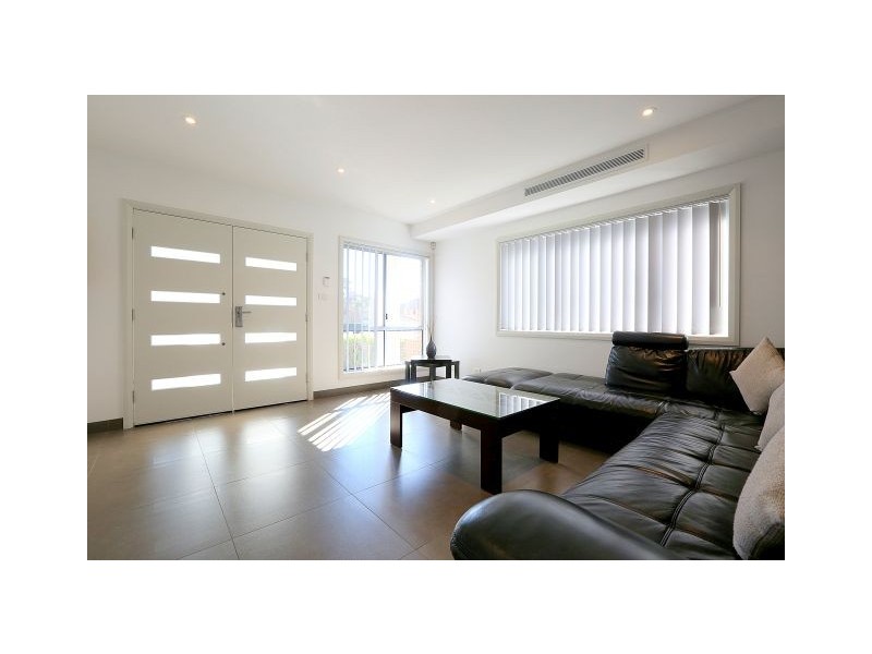 43 Thornton Avenue, Bass Hill NSW 2197