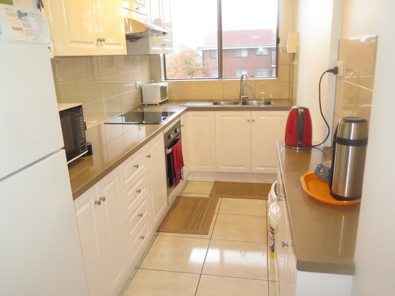 32/14 Hixson Street, Bankstown NSW 2200