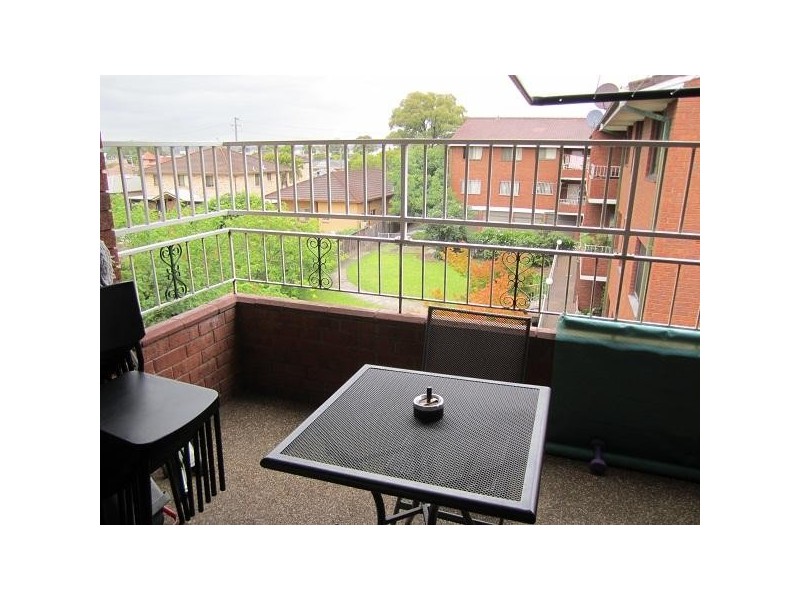 32/14 Hixson Street, Bankstown NSW 2200