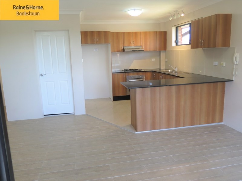 19/14-16 White Avenue, Bankstown NSW 2200