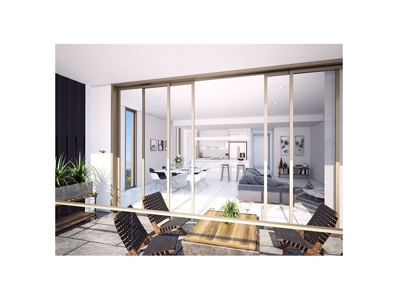 408/386 Marine Parade, Labrador QLD 4215