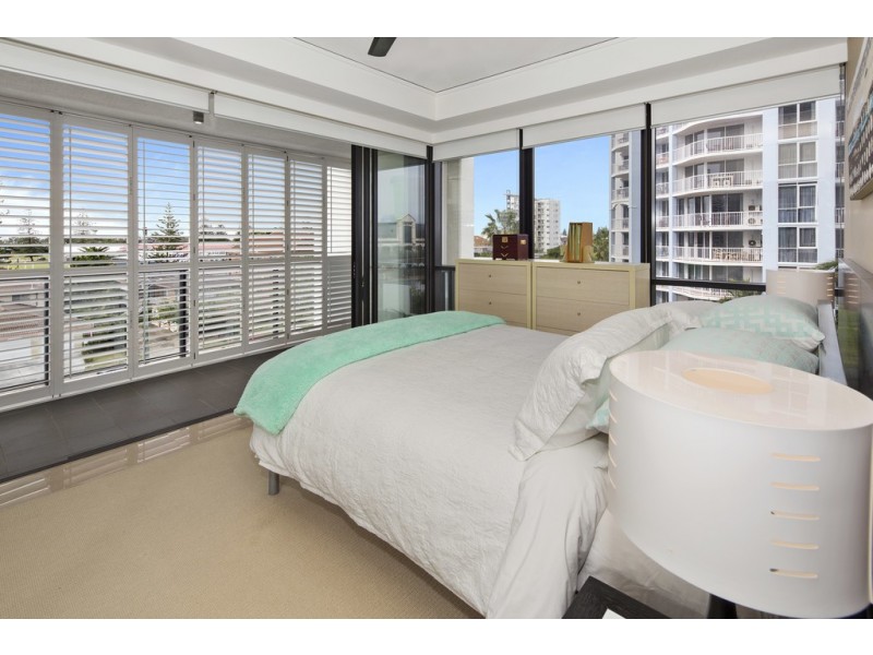 506/22 Surf Parade, Broadbeach QLD 4218