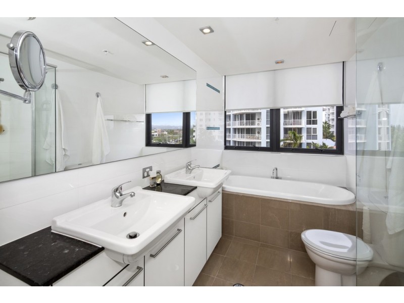 506/22 Surf Parade, Broadbeach QLD 4218