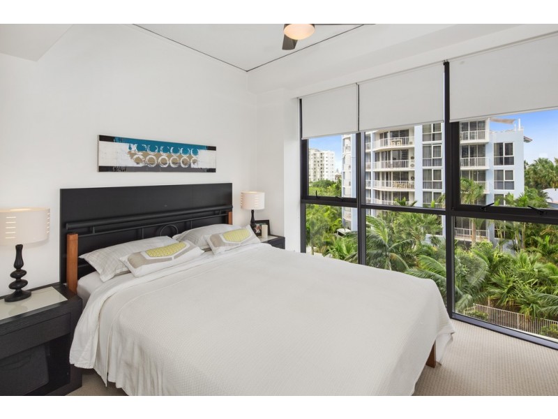 506/22 Surf Parade, Broadbeach QLD 4218