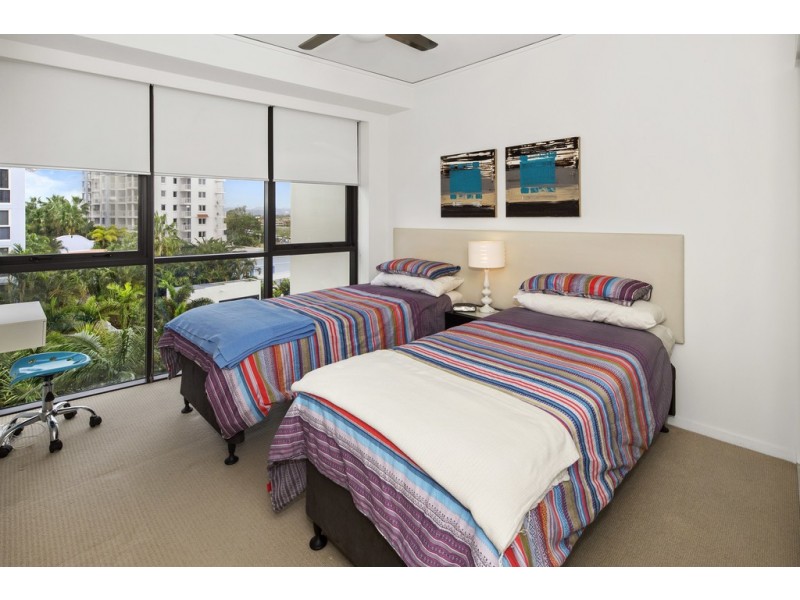 506/22 Surf Parade, Broadbeach QLD 4218