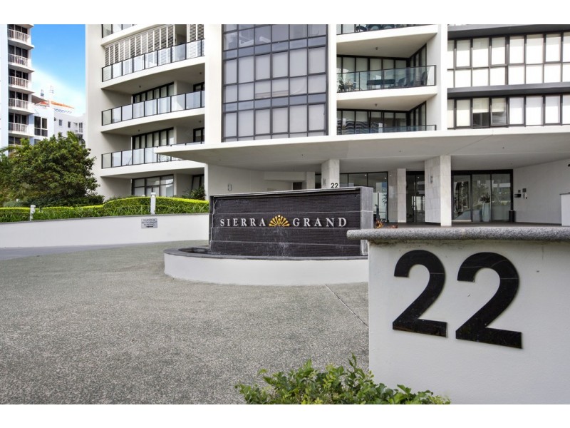 506/22 Surf Parade, Broadbeach QLD 4218