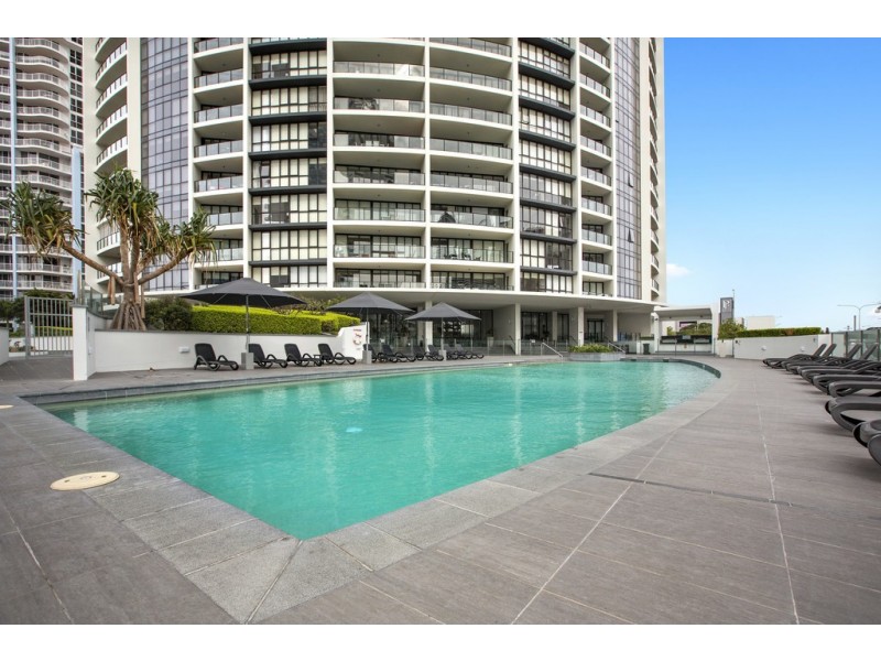 506/22 Surf Parade, Broadbeach QLD 4218