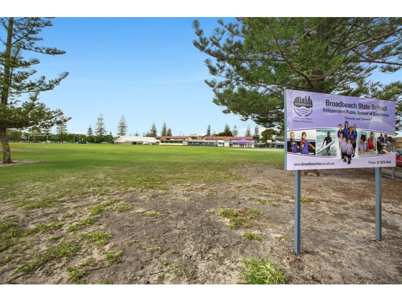 506/22 Surf Parade, Broadbeach QLD 4218