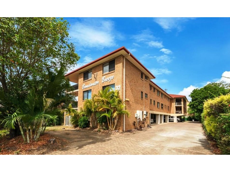 3/32 Imperial Parade, Labrador QLD 4215