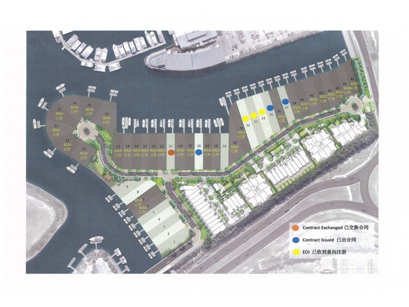 Lot 21 Hope Island Road, Hope Island QLD 4212