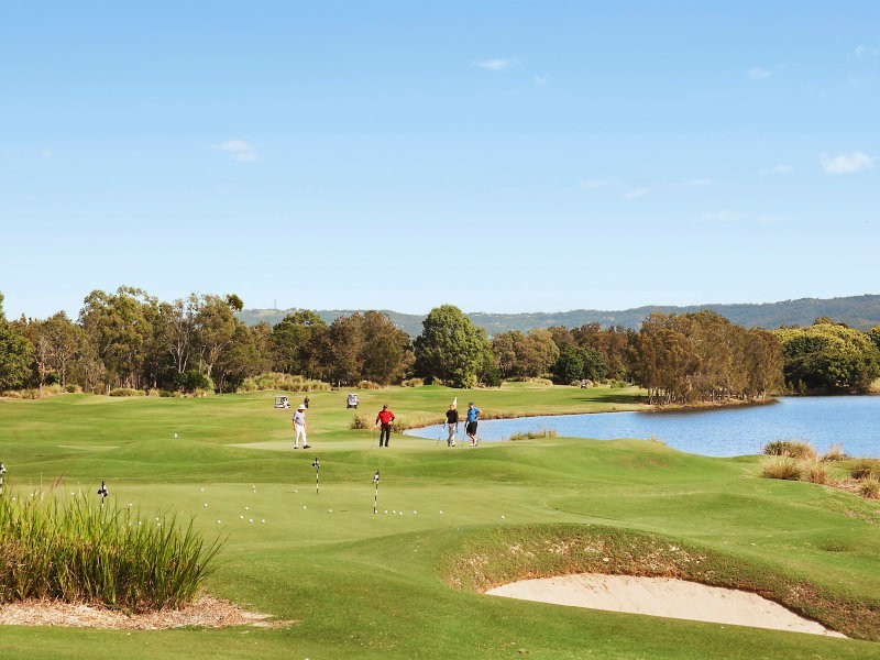 Lot 21 Hope Island Road, Hope Island QLD 4212