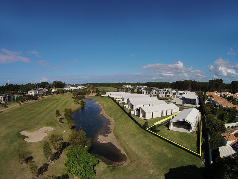 2329 Meliah Close, Sanctuary Cove QLD 4212