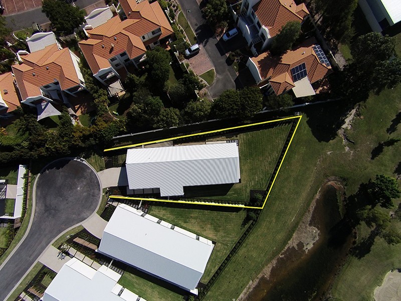 2329 Meliah Close, Sanctuary Cove QLD 4212