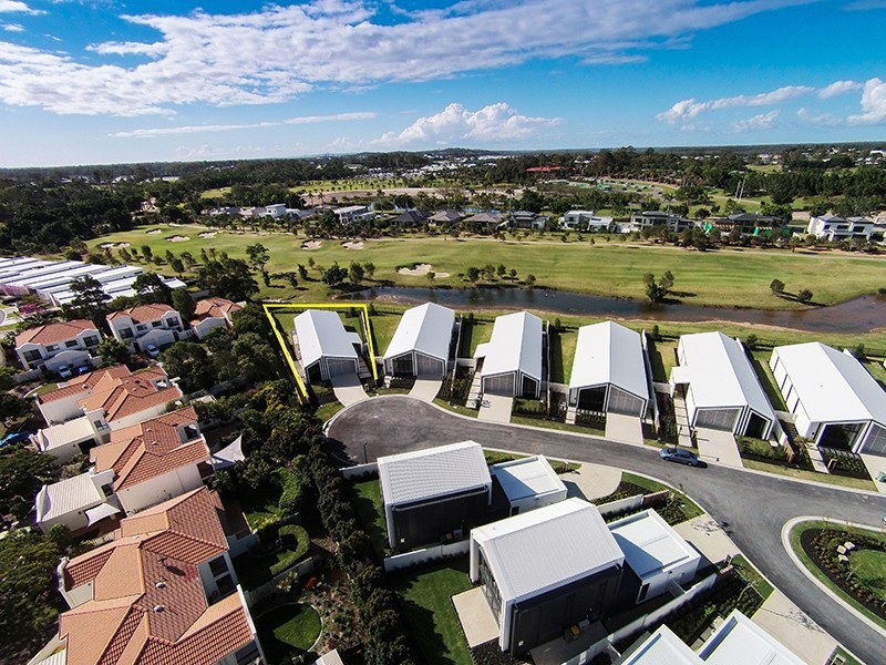 2329 Meliah Close, Sanctuary Cove QLD 4212