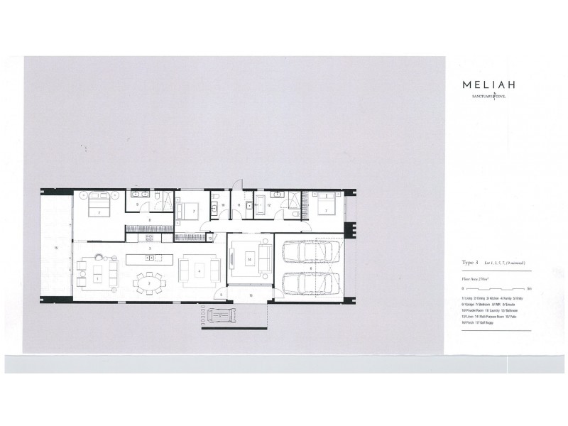 2329 Meliah Close, Sanctuary Cove QLD 4212