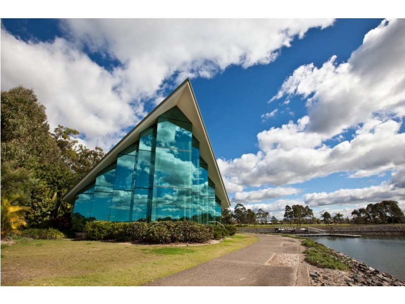 2329 Meliah Close, Sanctuary Cove QLD 4212