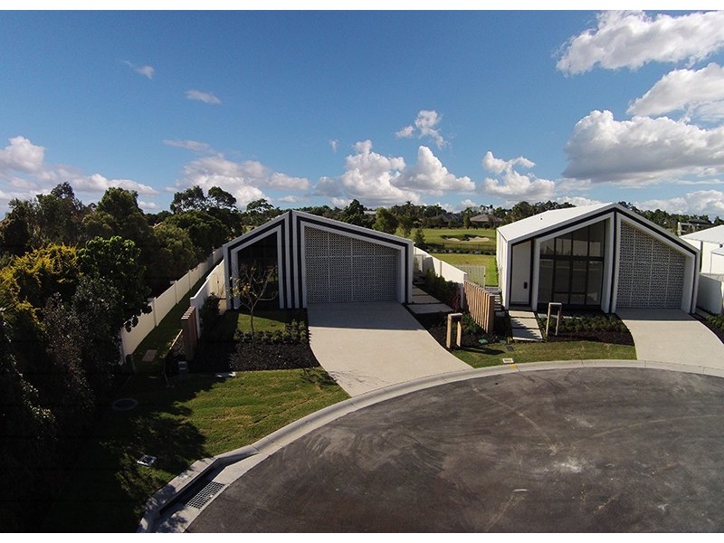 2329 Meliah Close, Sanctuary Cove QLD 4212