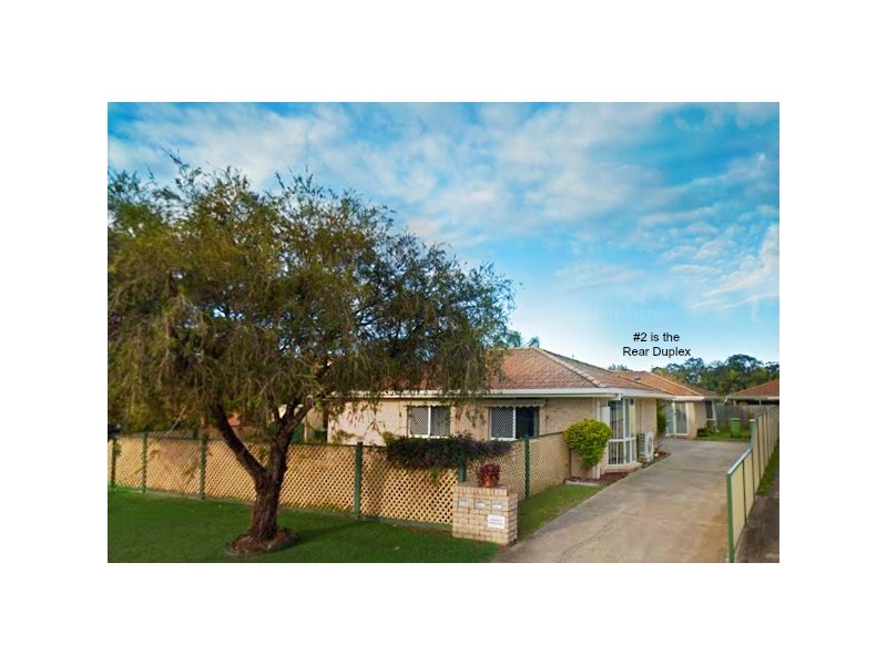 2/13 Riccarton Place, Labrador QLD 4215