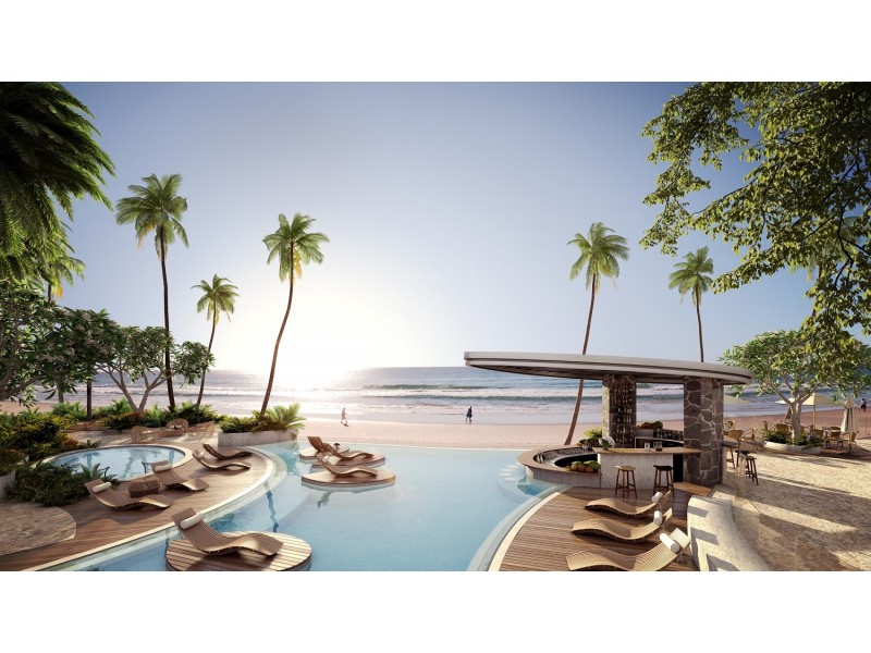 Surfers Paradise QLD 4217