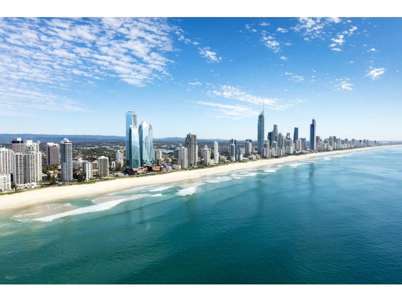 Surfers Paradise QLD 4217