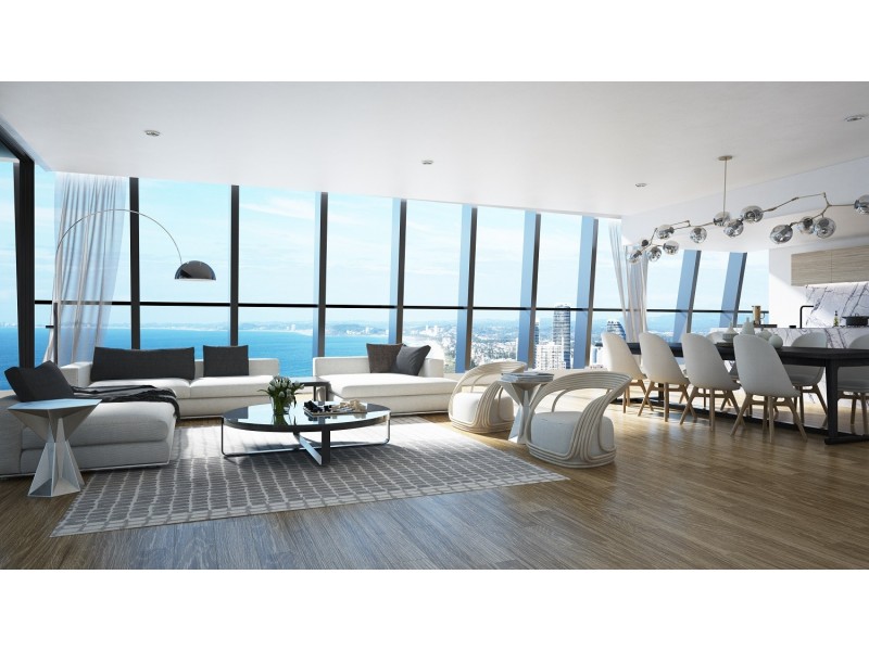 Surfers Paradise QLD 4217