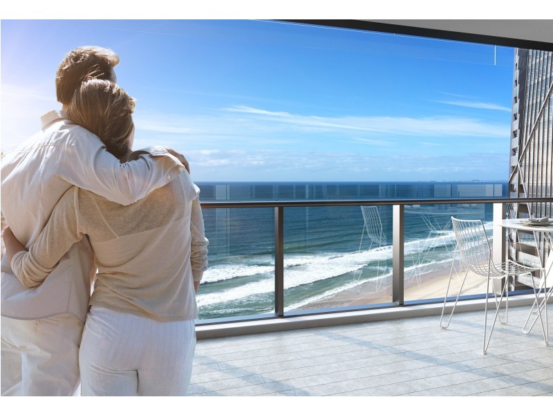 Surfers Paradise QLD 4217