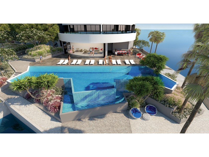 5 Harbour Side Court, Biggera Waters QLD 4216