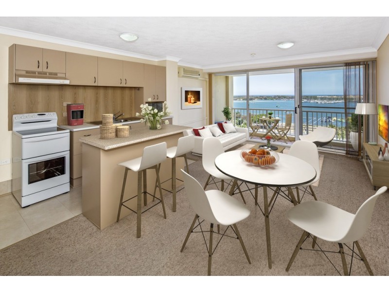 49/30 Marine Parade, Southport QLD 4215