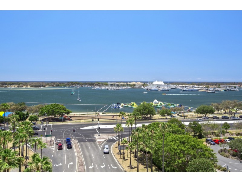 49/30 Marine Parade, Southport QLD 4215