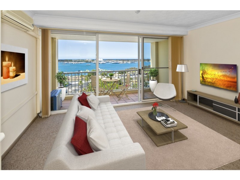 49/30 Marine Parade, Southport QLD 4215