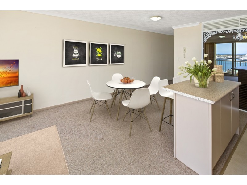 49/30 Marine Parade, Southport QLD 4215