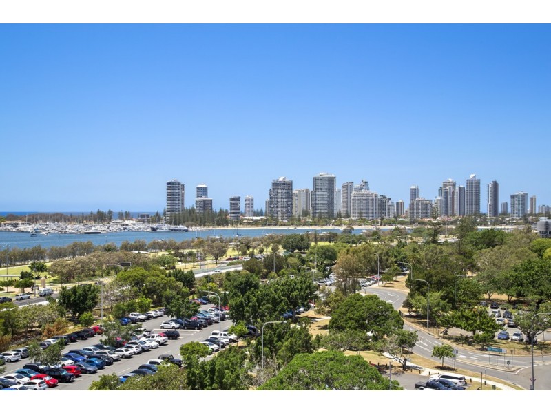 49/30 Marine Parade, Southport QLD 4215