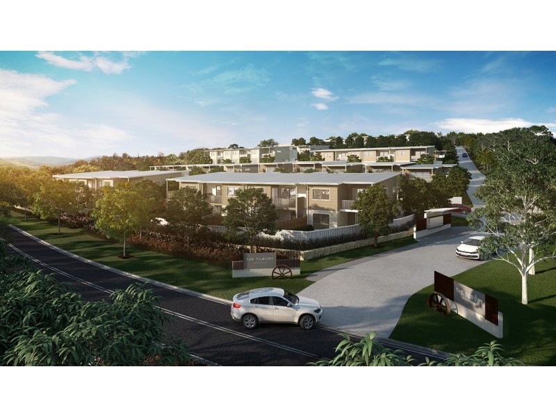39 Old Coach Road, Upper Coomera QLD 4209