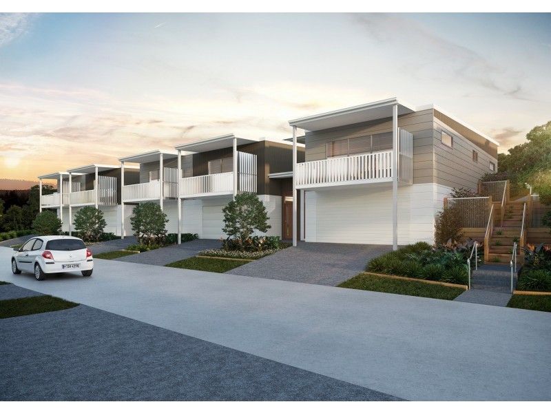 39 Old Coach Road, Upper Coomera QLD 4209