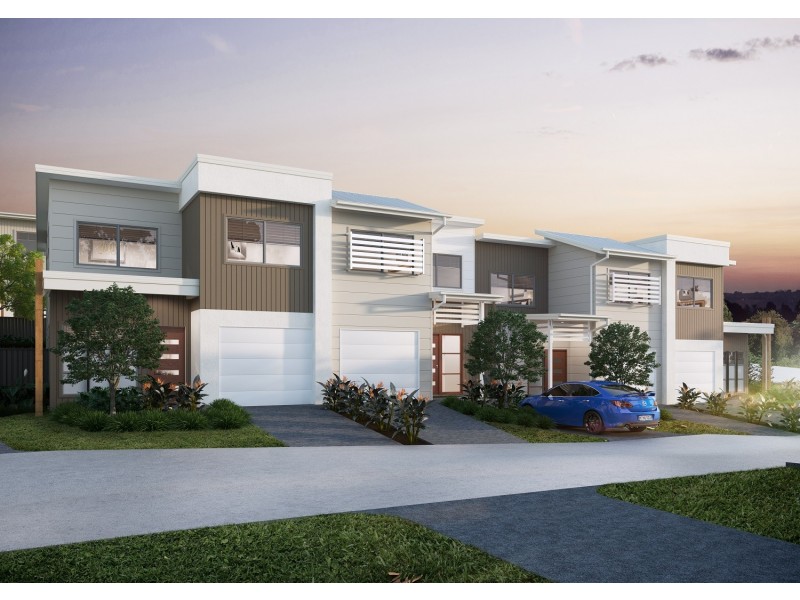 39 Old Coach Road, Upper Coomera QLD 4209