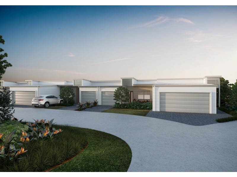 39 Old Coach Road, Upper Coomera QLD 4209