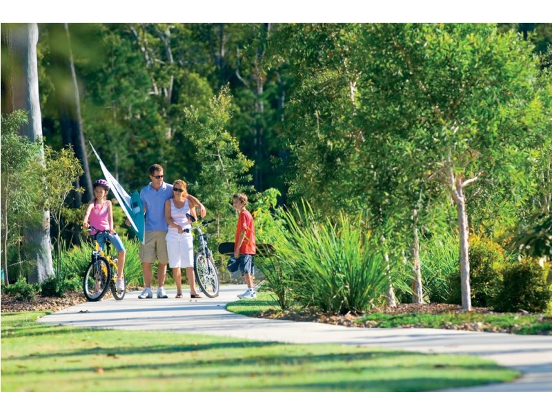 39 Old Coach Road, Upper Coomera QLD 4209