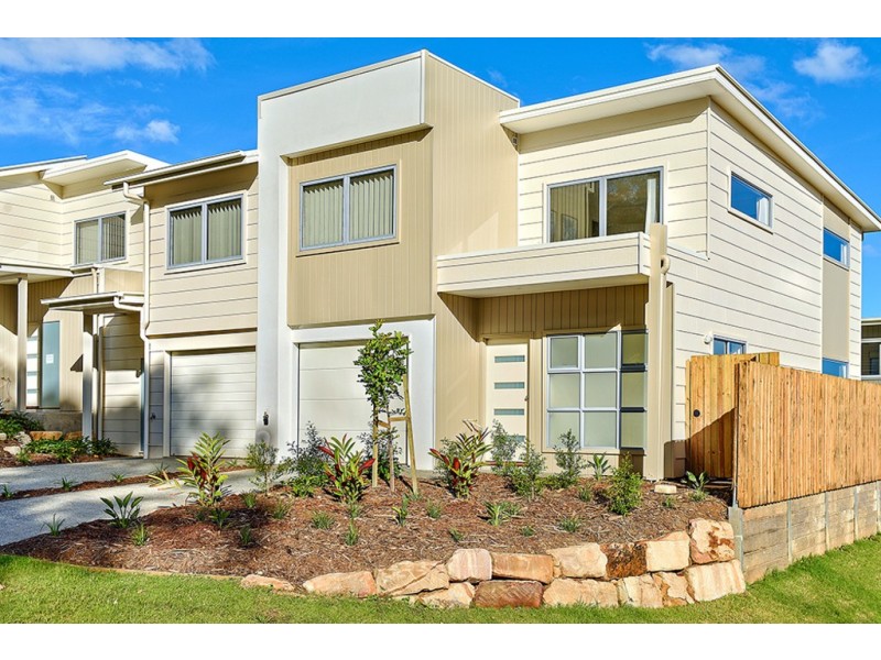 39 Old Coach Road, Upper Coomera QLD 4209