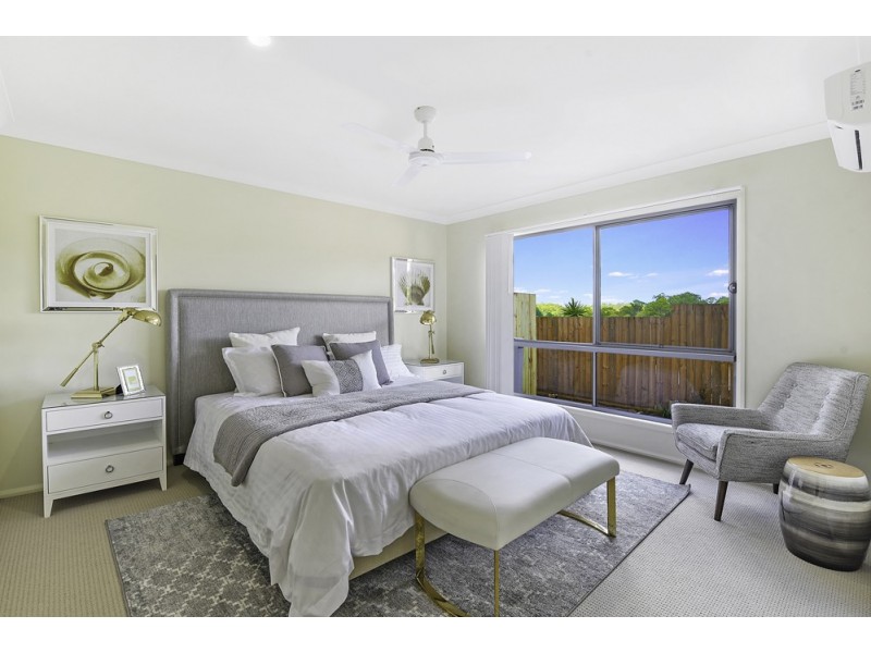 39 Old Coach Road, Upper Coomera QLD 4209