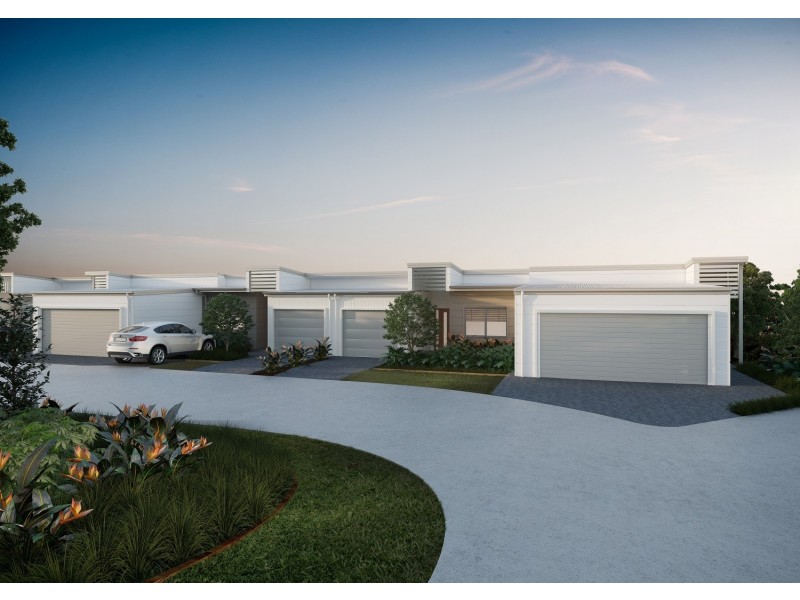 39 Old Coach Road, Upper Coomera QLD 4209