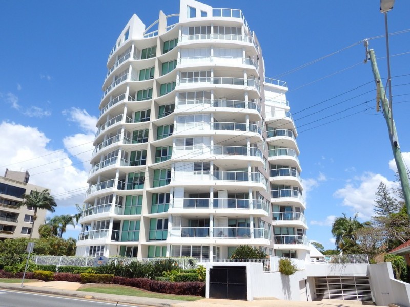 33/242 Marine Parade, Labrador QLD 4215