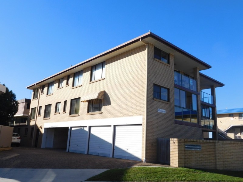 12/5 Brisbane Road, Biggera Waters QLD 4216