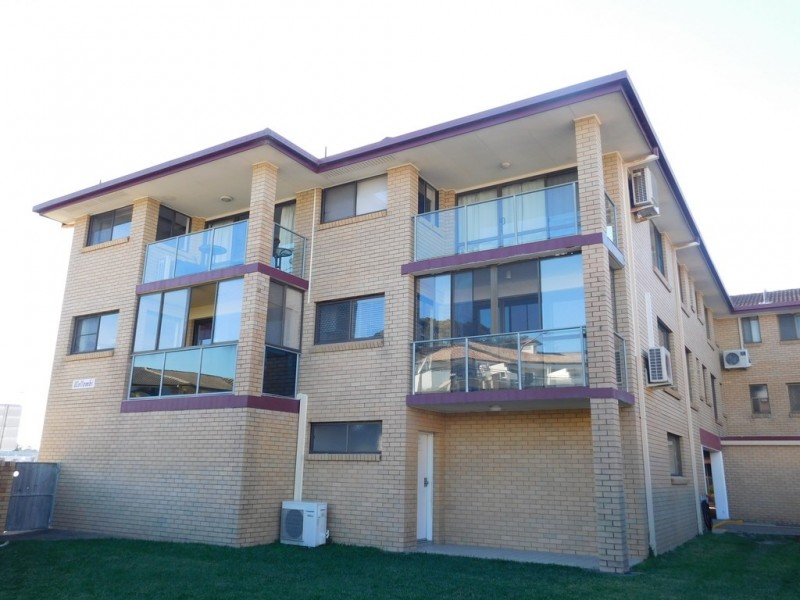 12/5 Brisbane Road, Biggera Waters QLD 4216