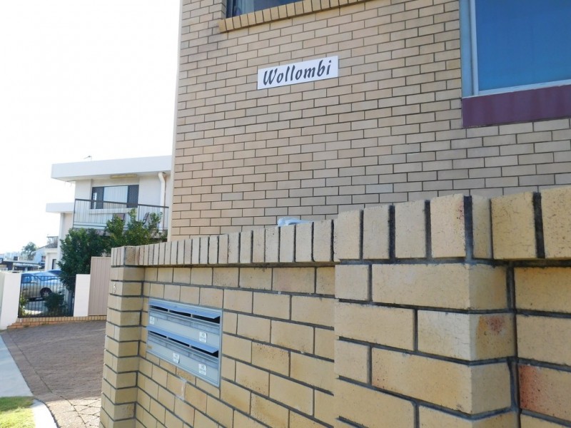 12/5 Brisbane Road, Biggera Waters QLD 4216