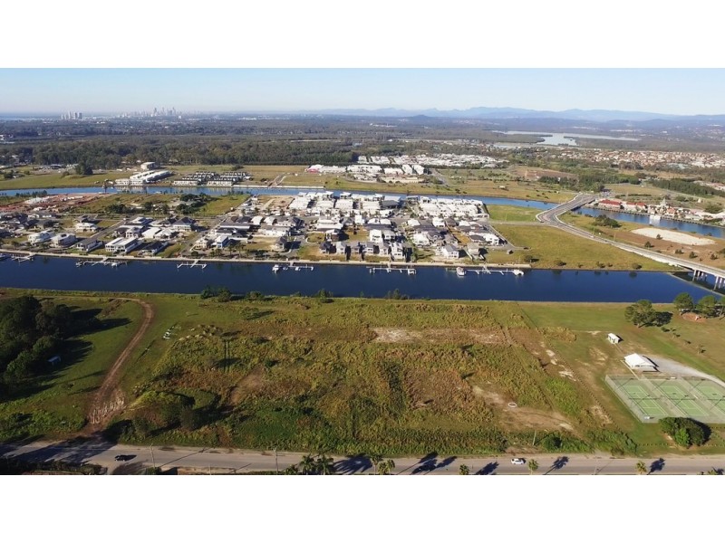 23-31 Sickle Avenue, Hope Island QLD 4212