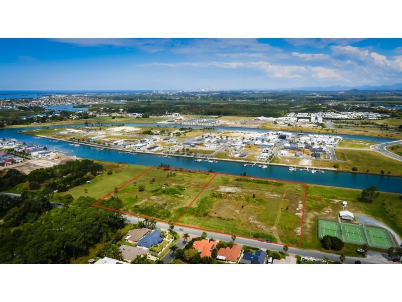 23-31 Sickle Avenue, Hope Island QLD 4212