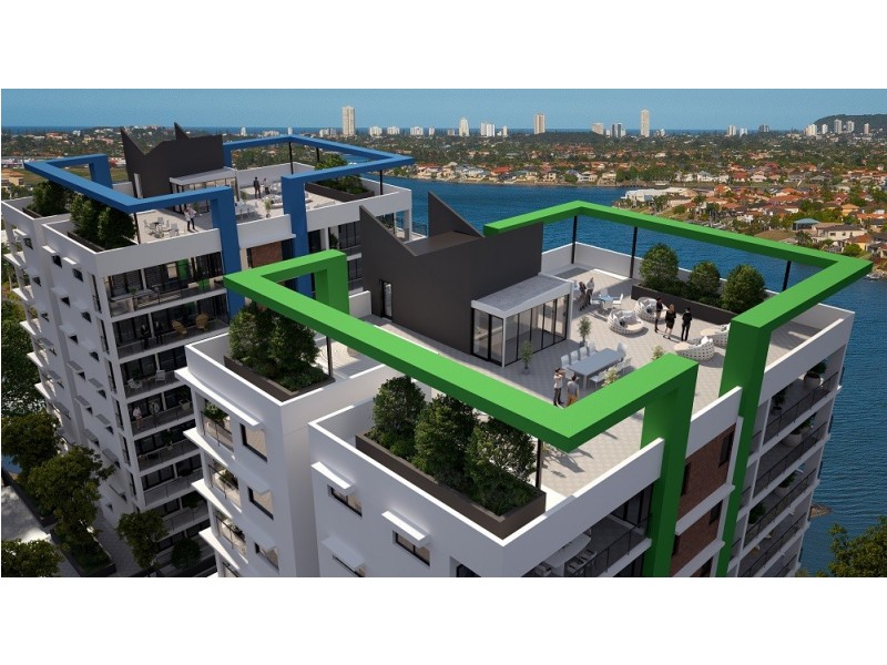 33 Lakefront Crescent, Varsity Lakes QLD 4227